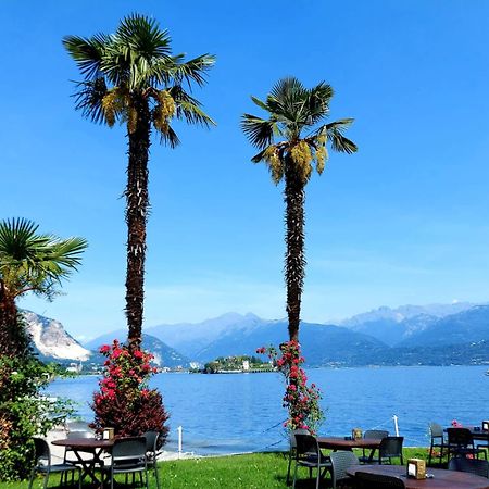ليرنا B&B Le Fate Del Lago المظهر الخارجي الصورة